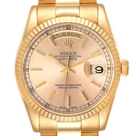 white gold presidential rolex roman mens|rolex presidential watch for sale.